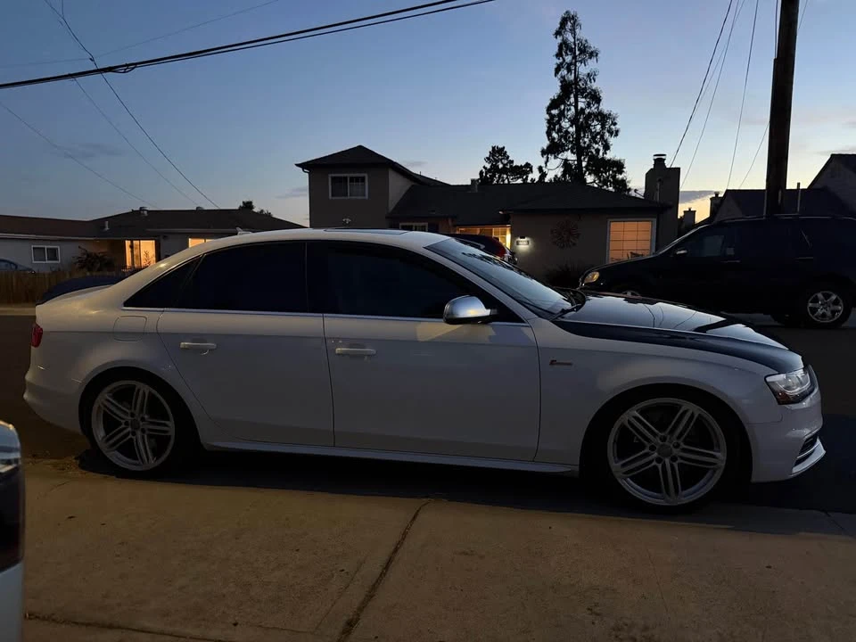 2014 Audi B8 S4 - Image 15 of 18