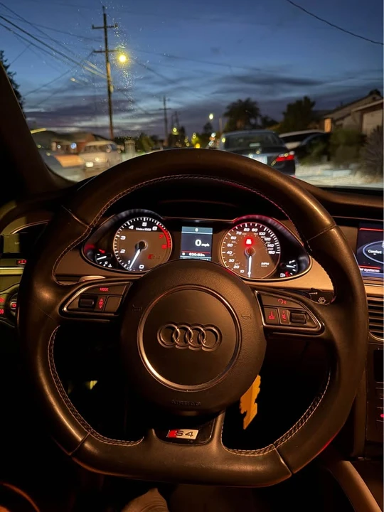 2014 Audi B8 S4 - Image 6 of 18