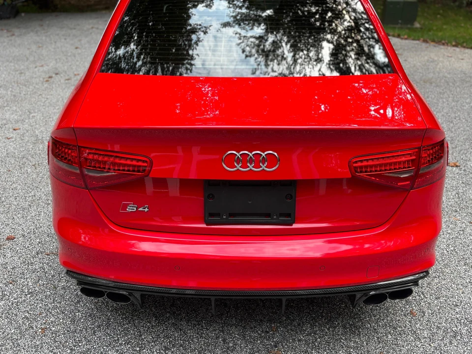 2014 Audi B8 S4 - Image 30 of 31