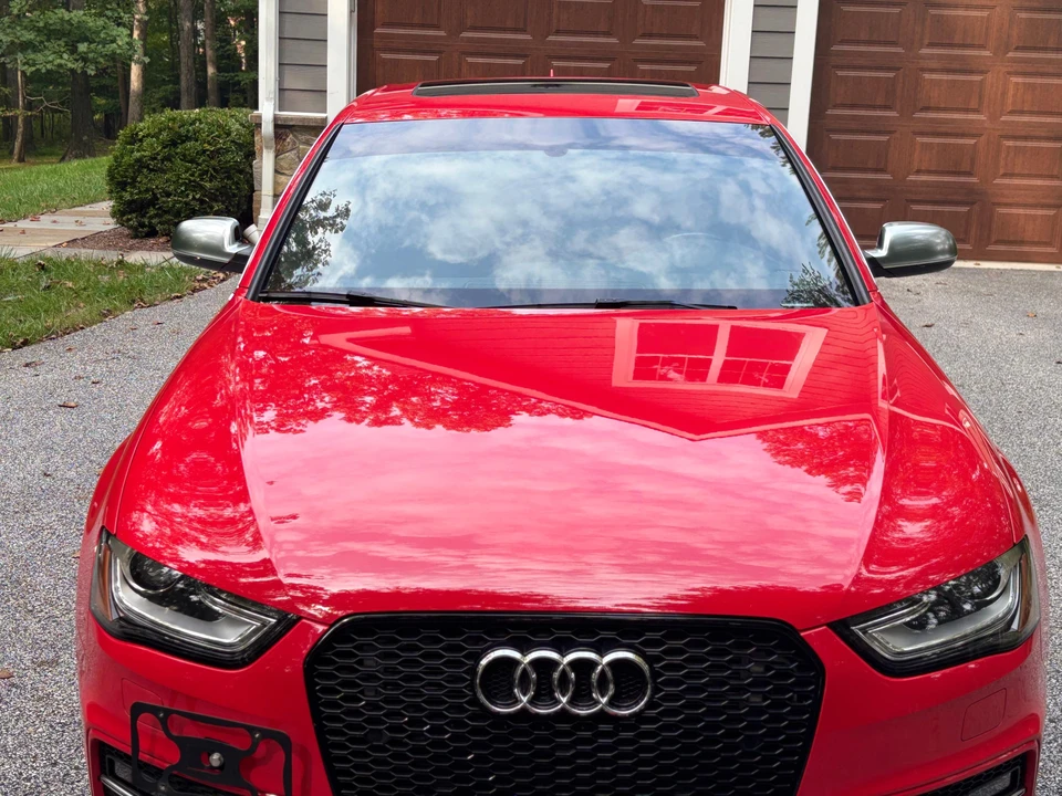 2014 Audi B8 S4 - Image 25 of 31