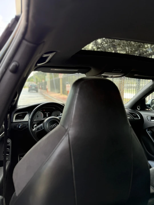 2014 Audi B8 S4 - Image 31 of 31