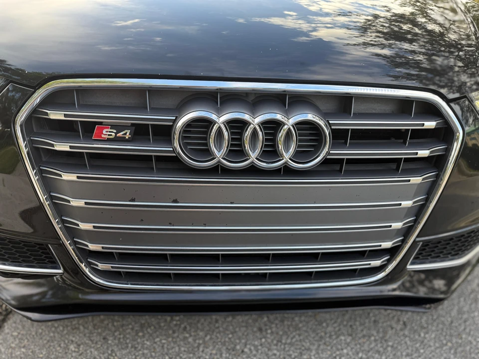 2014 Audi B8 S4 - Image 9 of 31