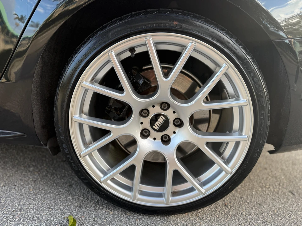 2014 Audi B8 S4 - Image 19 of 31
