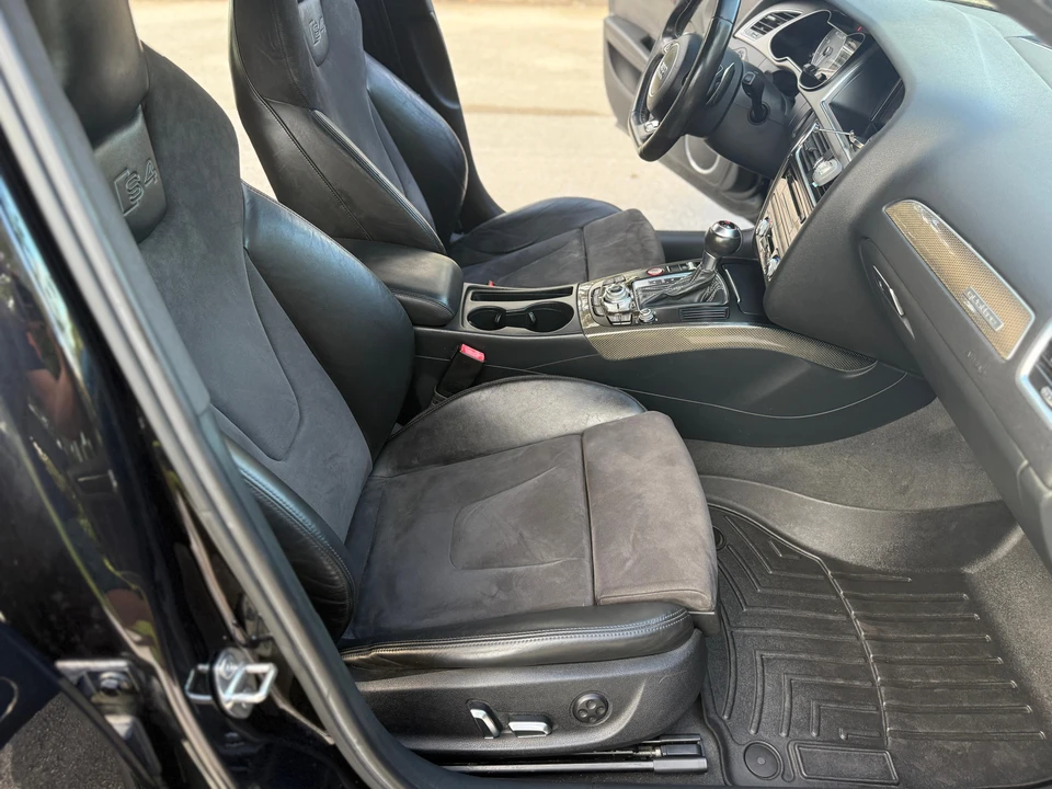 2014 Audi B8 S4 - Image 29 of 31