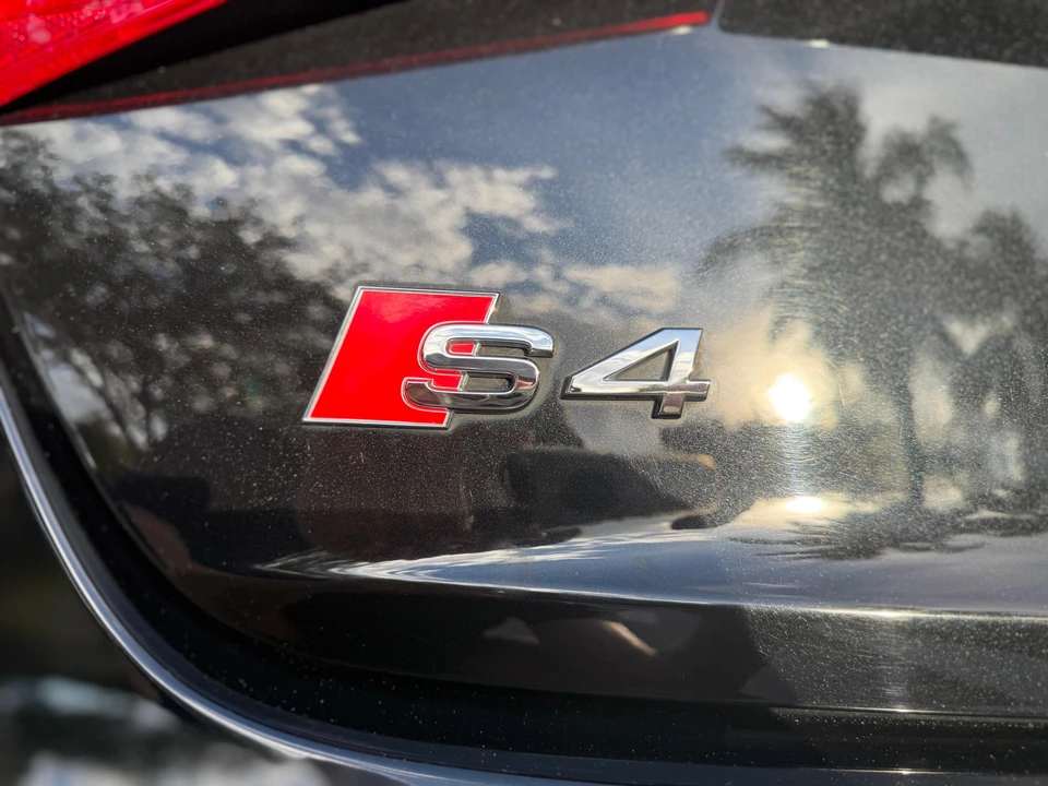 2014 Audi B8 S4 - Image 11 of 31