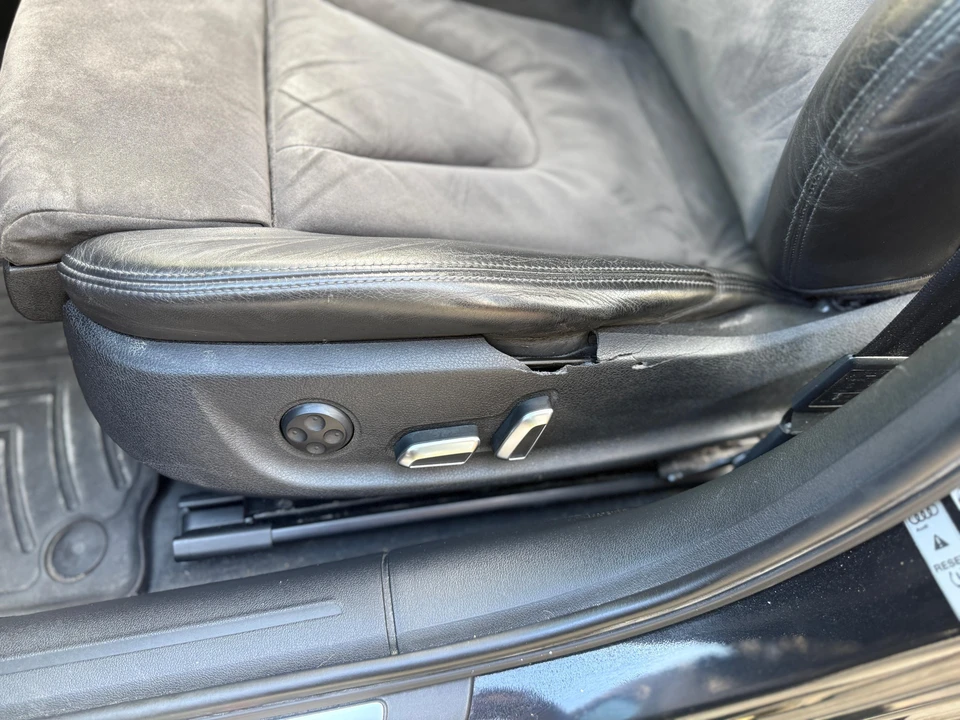 2014 Audi B8 S4 - Image 28 of 31