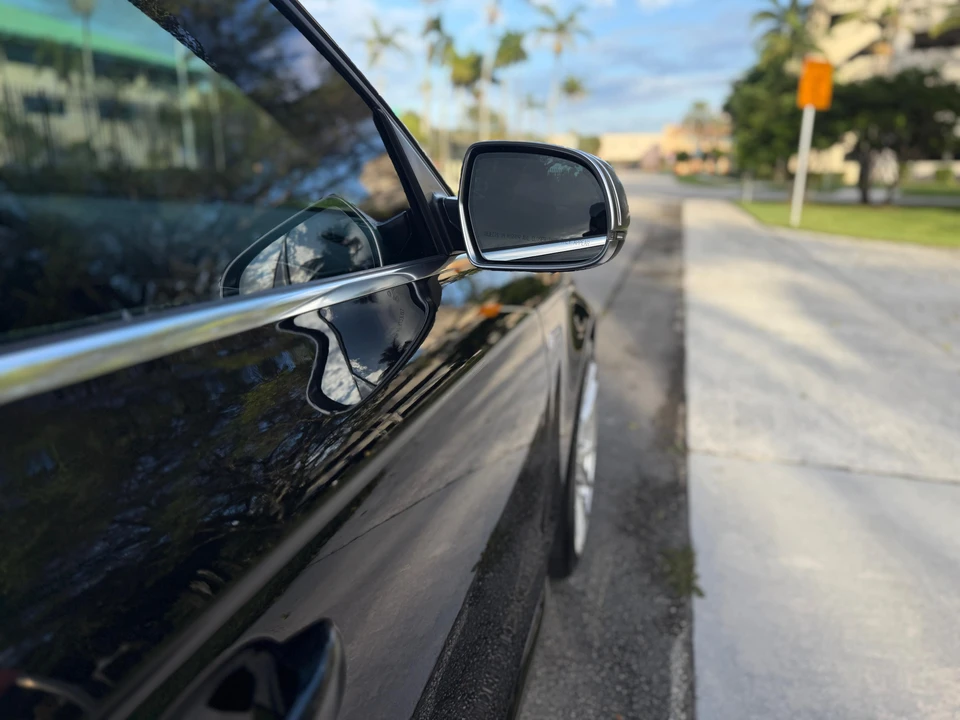 2014 Audi B8 S4 - Image 12 of 31