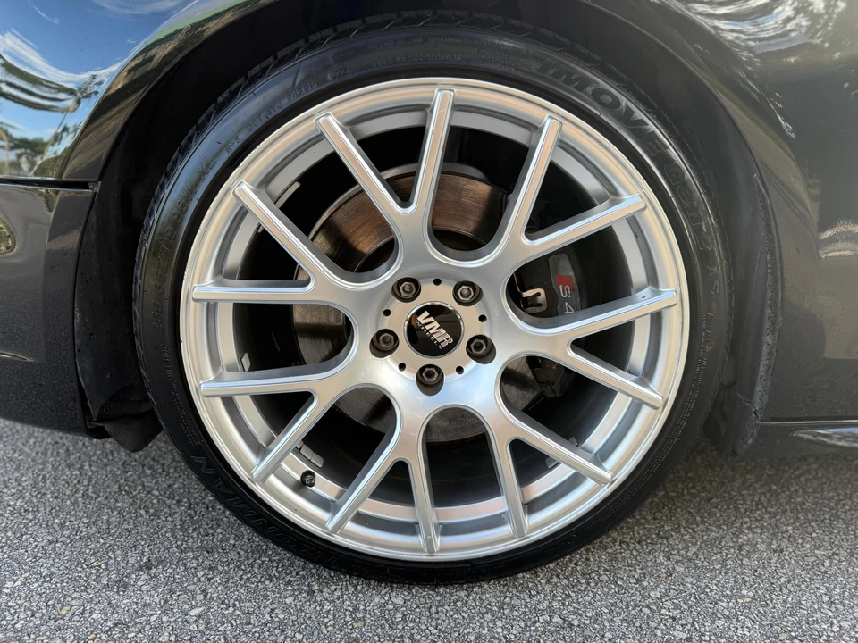 2014 Audi B8 S4 - Image 18 of 31