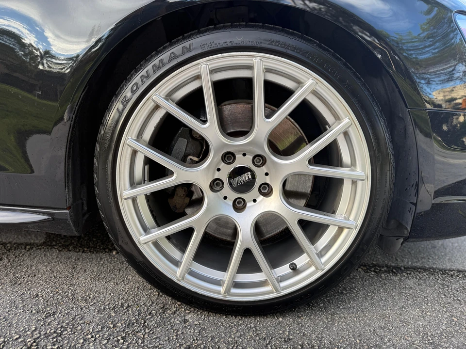 2014 Audi B8 S4 - Image 21 of 31