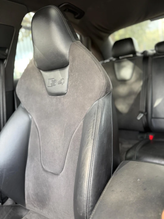 2014 Audi B8 S4 - Image 30 of 31