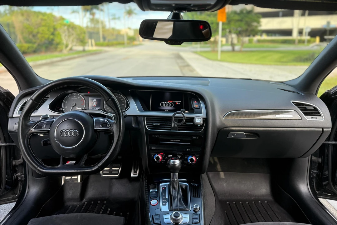2014 Audi B8 S4 - Image 22 of 31