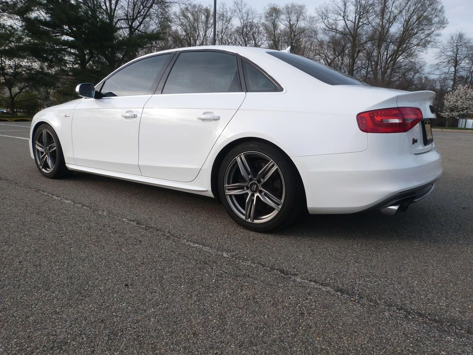 2014 Audi B8 S4 - Image 7 of 31
