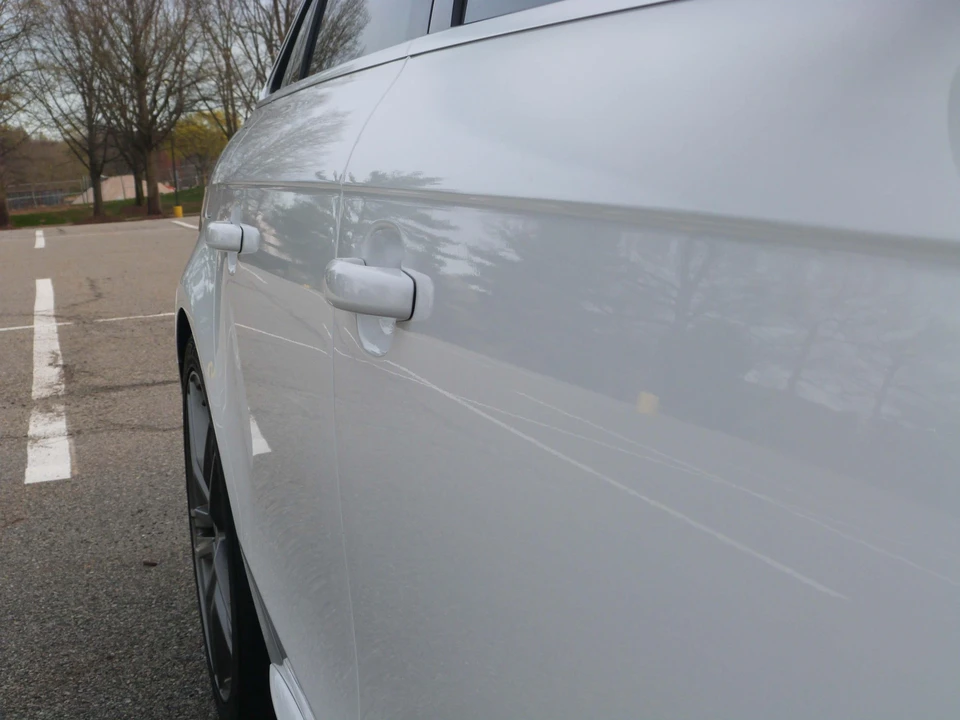 2014 Audi B8 S4 - Image 21 of 31