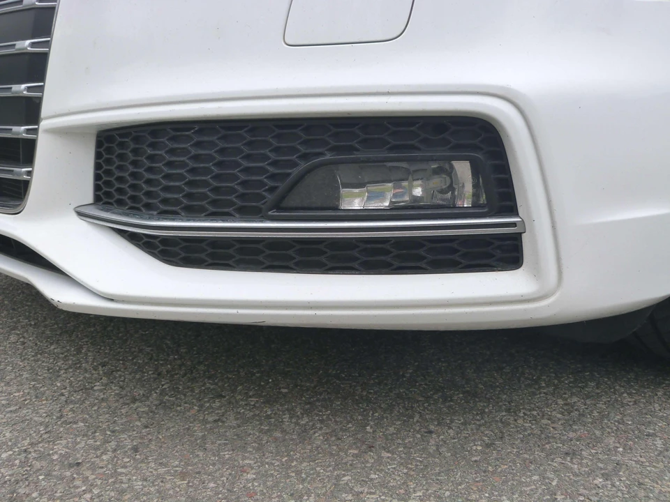 2014 Audi B8 S4 - Image 14 of 31