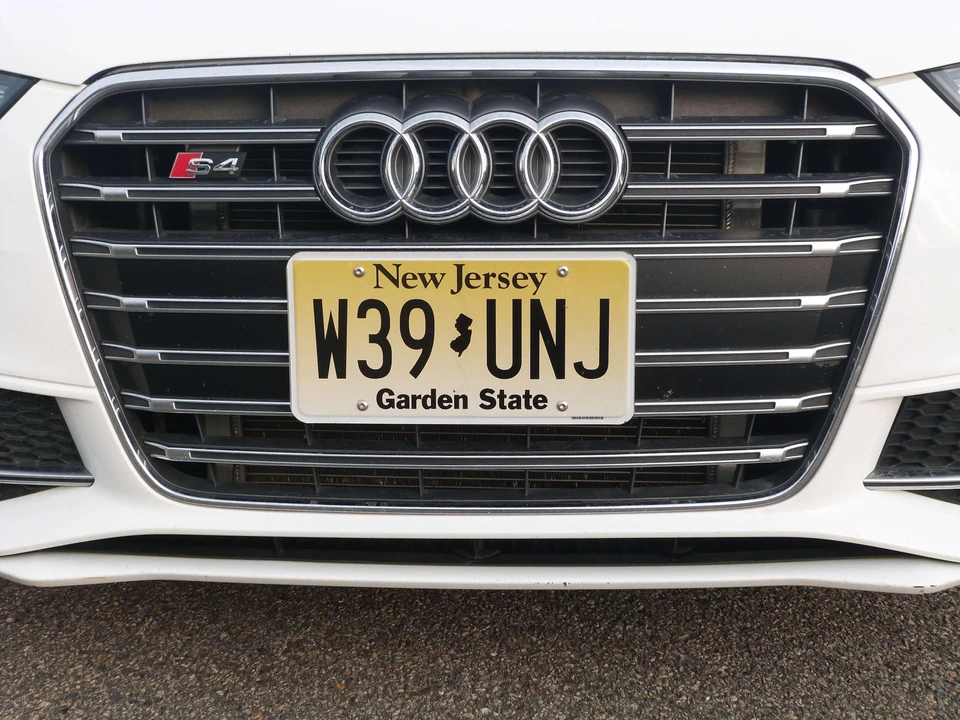 2014 Audi B8 S4 - Image 13 of 31
