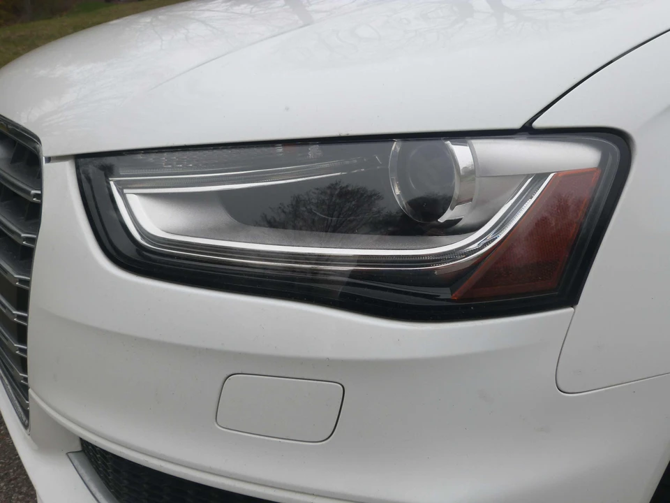 2014 Audi B8 S4 - Image 15 of 31