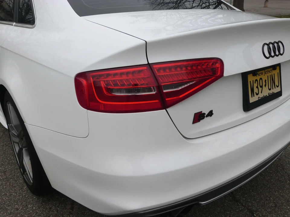 2014 Audi B8 S4 - Image 22 of 31
