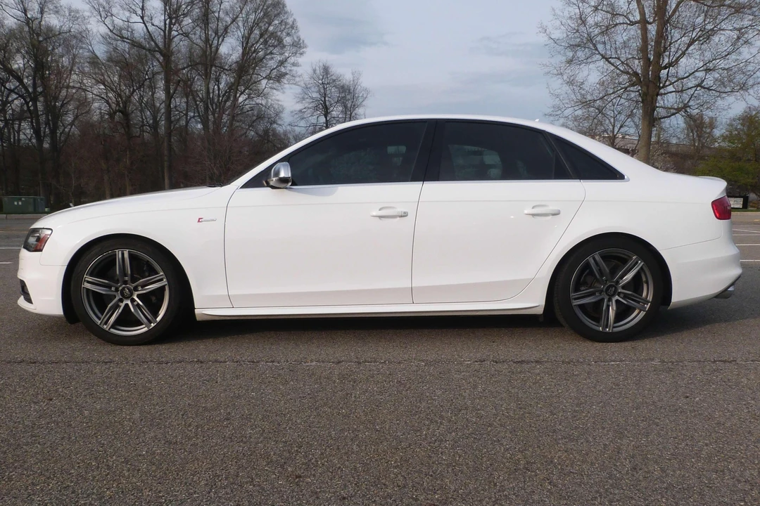 2014 Audi B8 S4 - Image 3 of 31