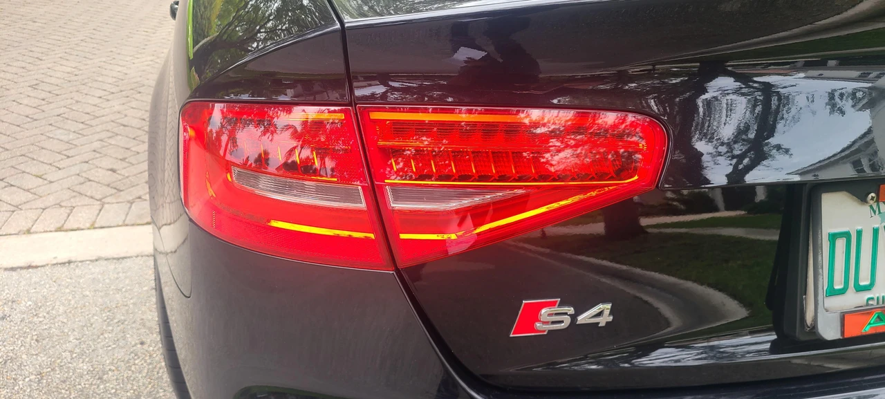 2014 Audi B8 S4 - Image 17 of 25