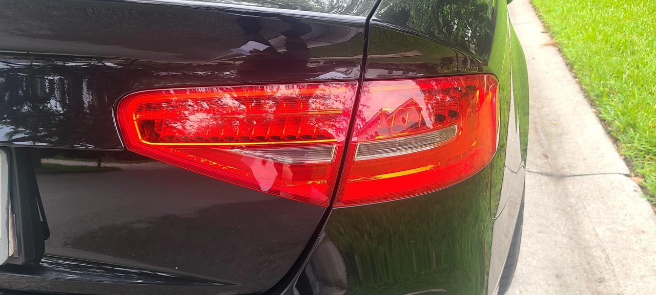 2014 Audi B8 S4 - Image 18 of 25