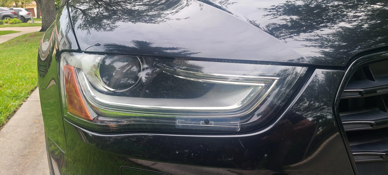 2014 Audi B8 S4 - Image 14 of 25
