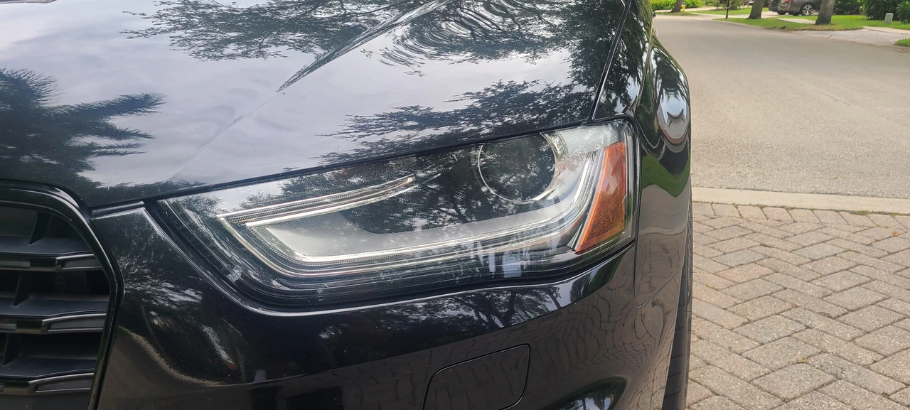 2014 Audi B8 S4 - Image 15 of 25