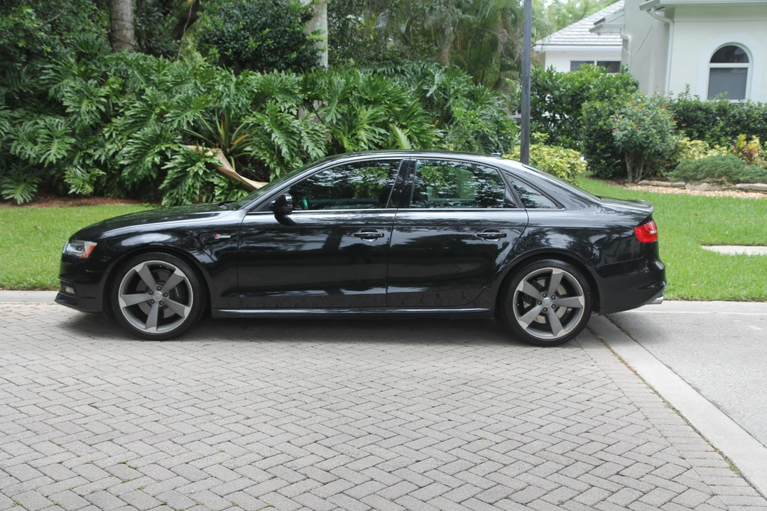 2014 Audi B8 S4 - Image 7 of 25