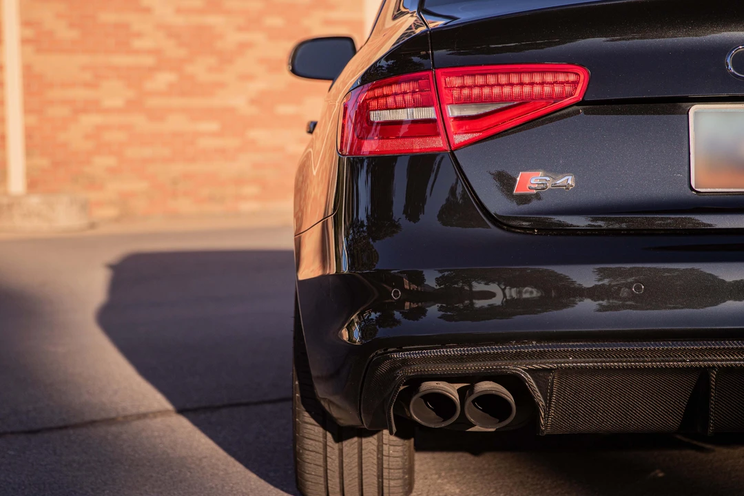 2014 Audi B8 S4 - Image 20 of 31