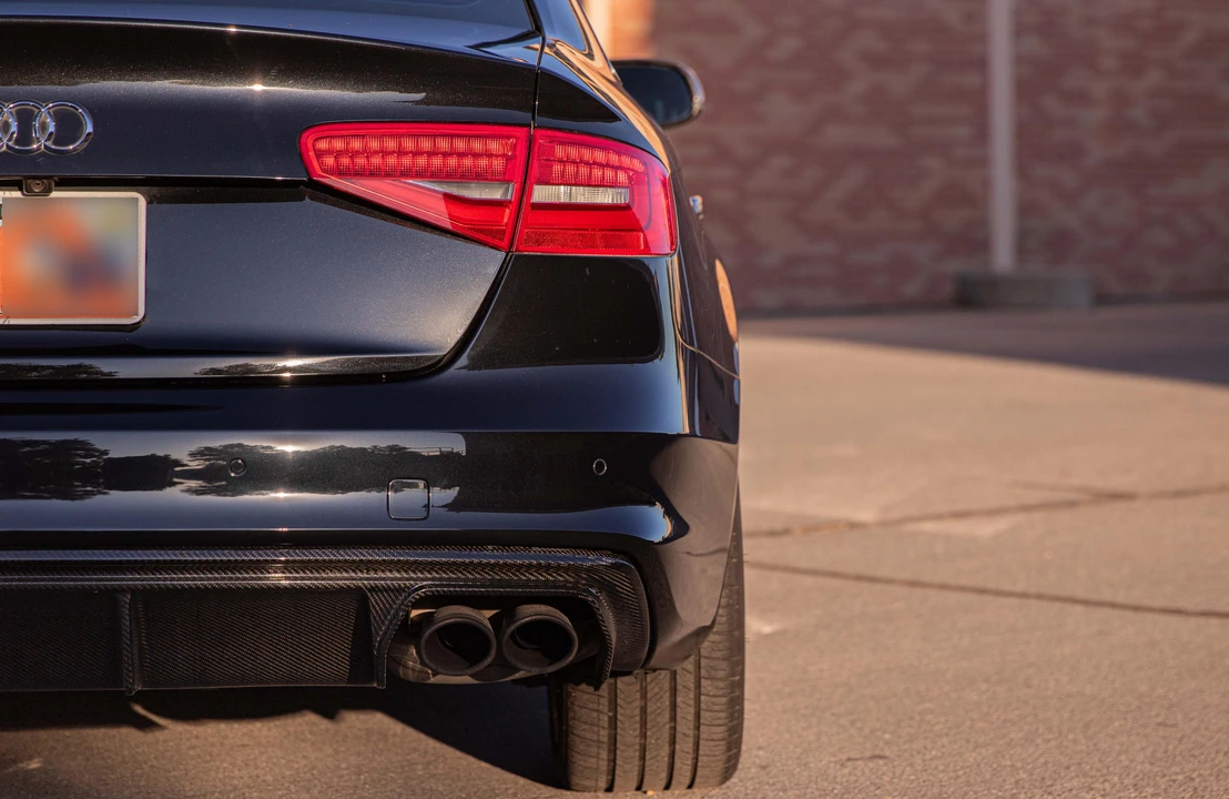 2014 Audi B8 S4 - Image 23 of 31