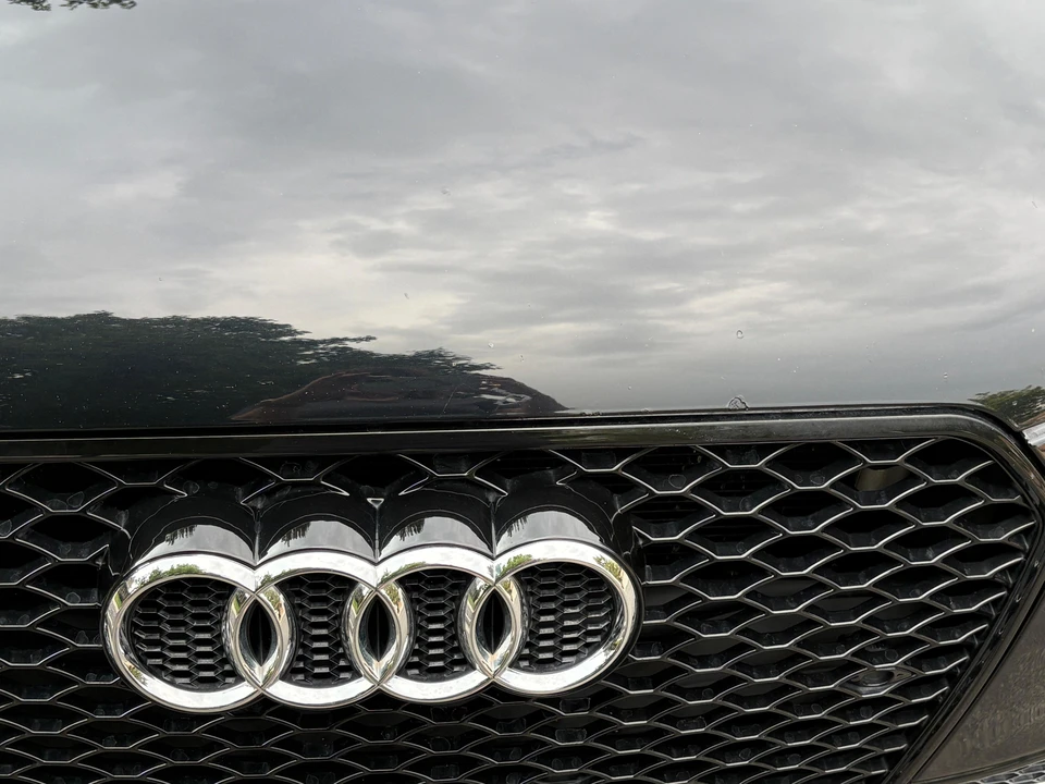 2014 Audi B8 S4 - Image 26 of 31