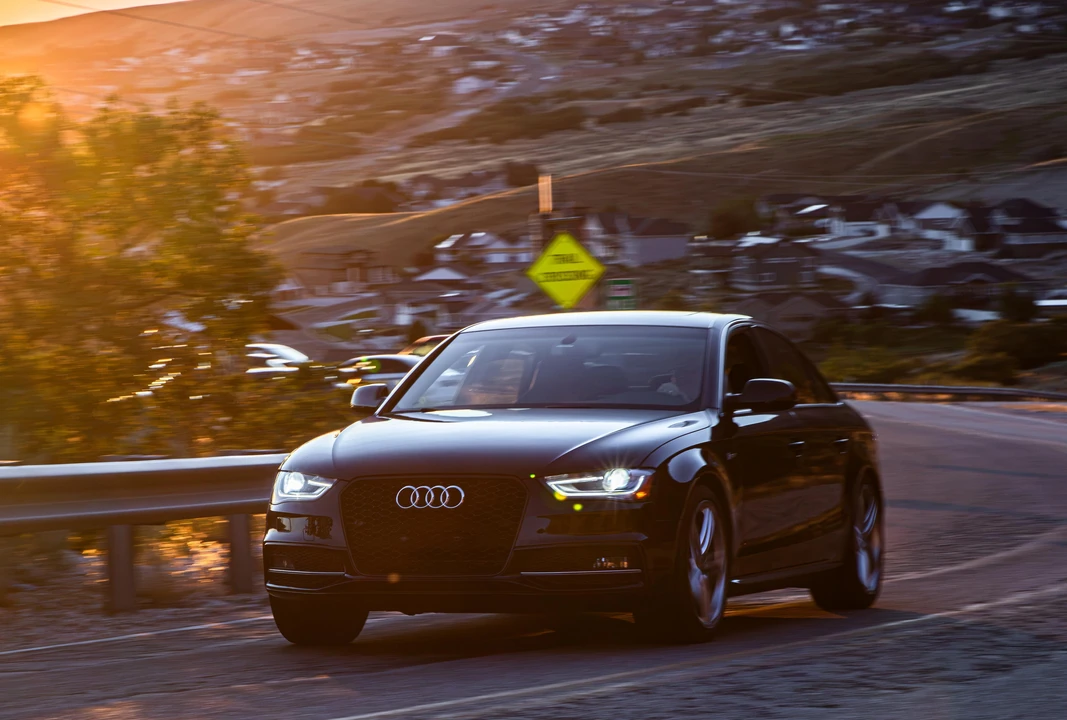2014 Audi B8 S4 - Image 7 of 31