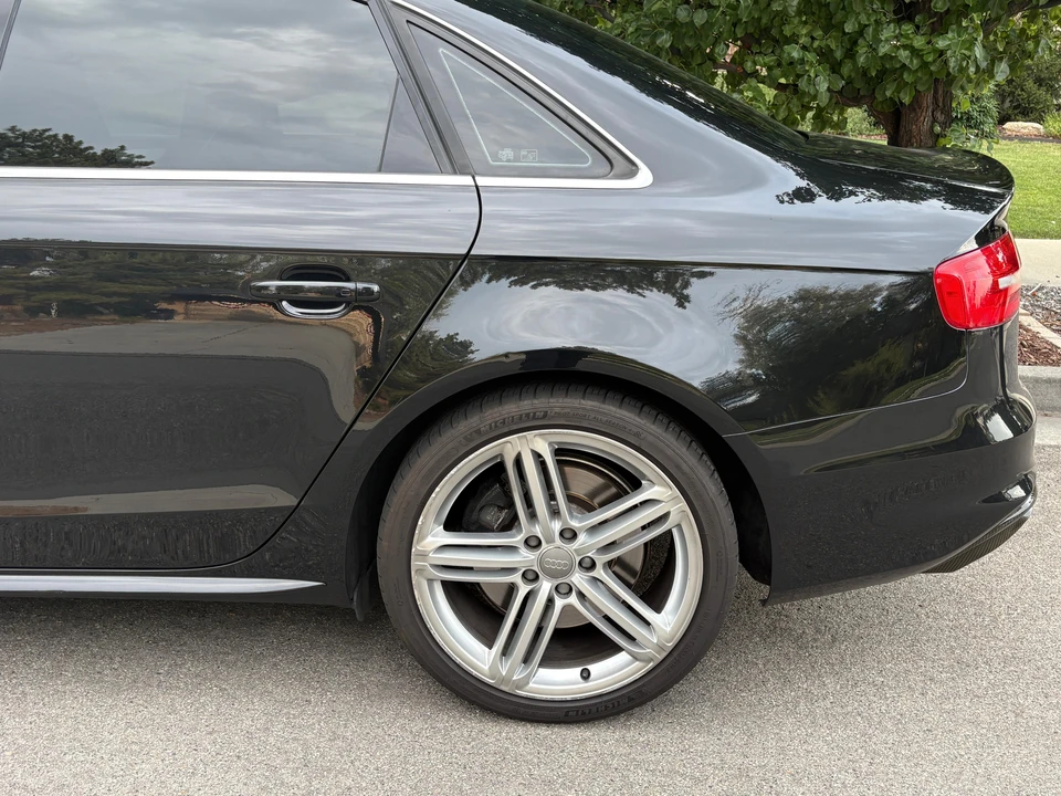 2014 Audi B8 S4 - Image 30 of 31
