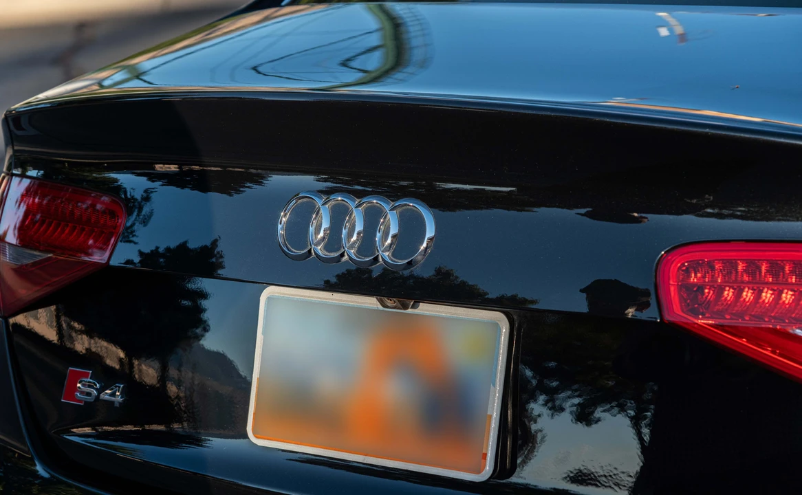 2014 Audi B8 S4 - Image 21 of 31