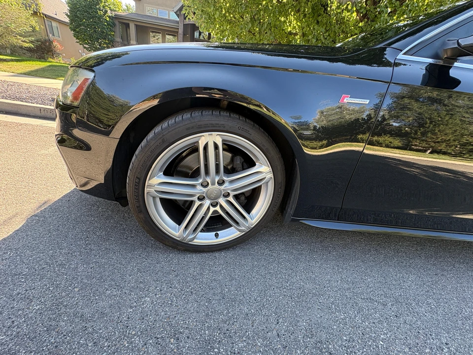 2014 Audi B8 S4 - Image 29 of 31