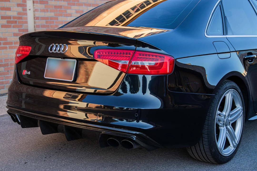 2014 Audi B8 S4 - Image 24 of 31