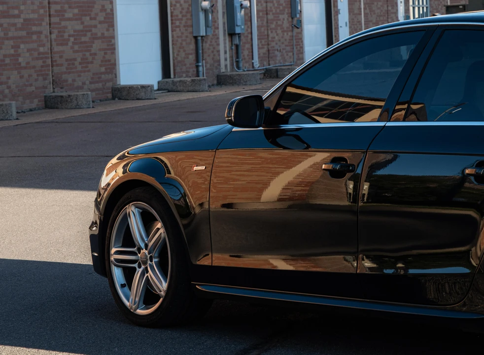 2014 Audi B8 S4 - Image 17 of 31