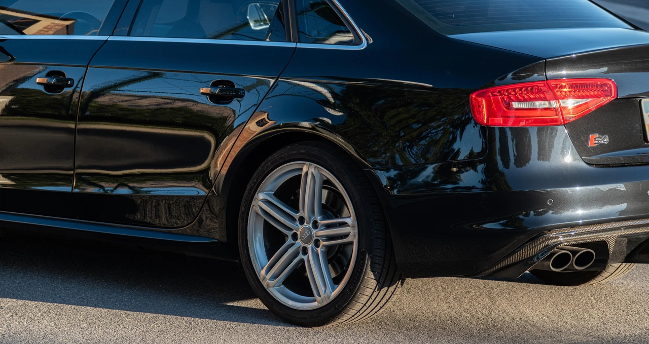 2014 Audi B8 S4 - Image 18 of 31