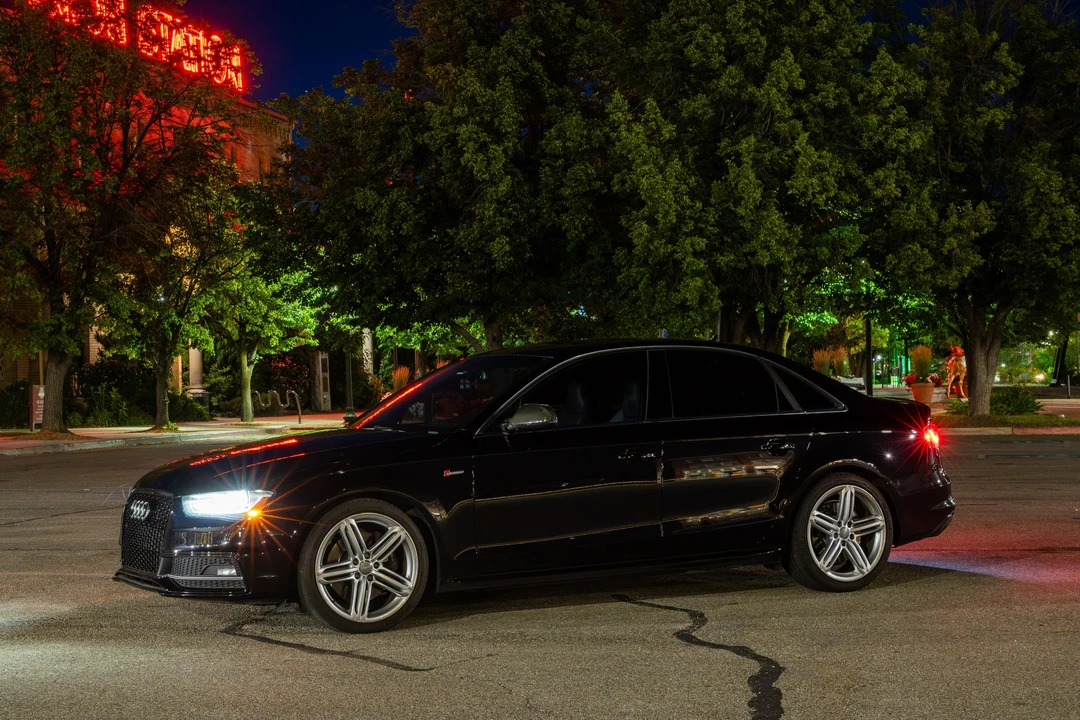 2014 Audi B8 S4 - Image 6 of 31