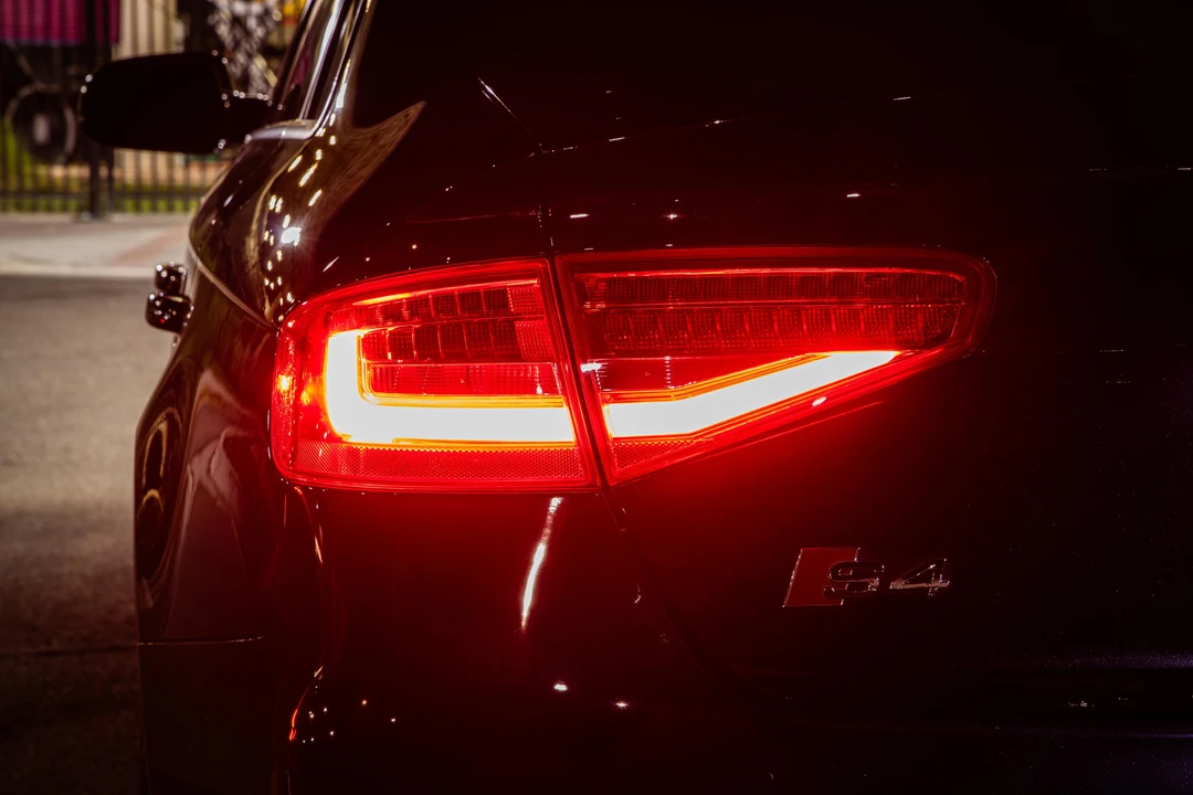 2014 Audi B8 S4 - Image 19 of 31