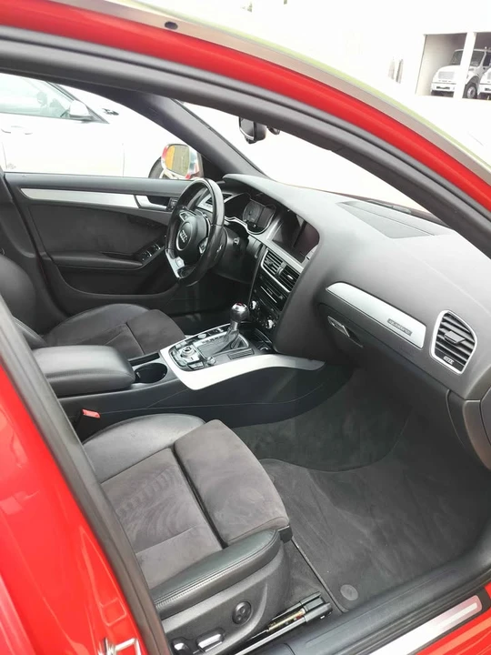 2014 Audi B8 S4 - Image 13 of 19
