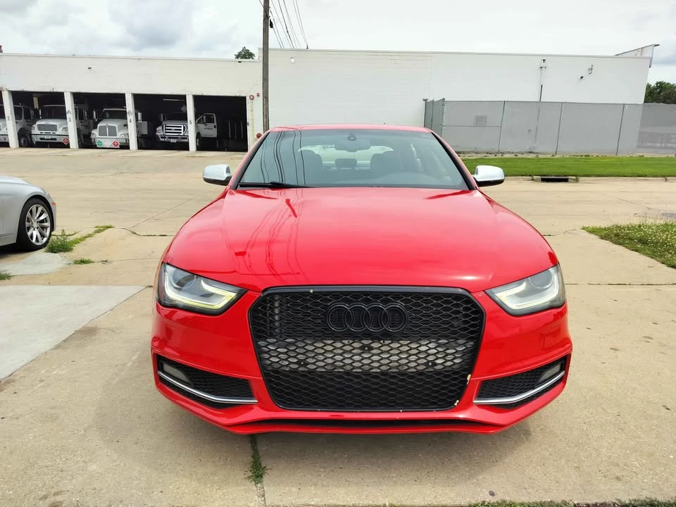 2014 Audi B8 S4 - Image 15 of 19