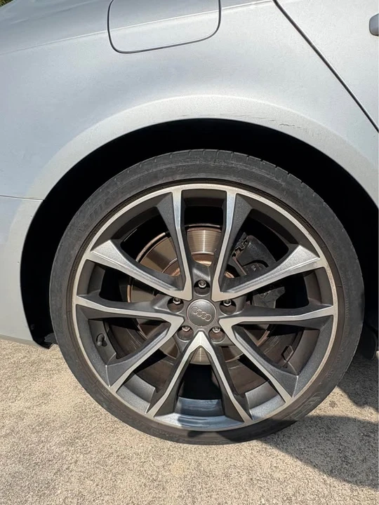 2014 Audi B8 S4 - Image 15 of 15