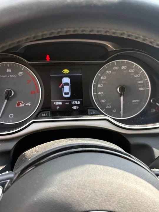 2014 Audi B8 S4 - Image 10 of 15