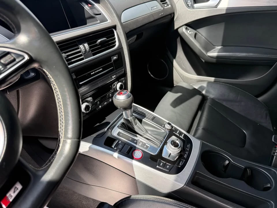 2014 Audi B8 S4 - Image 10 of 10