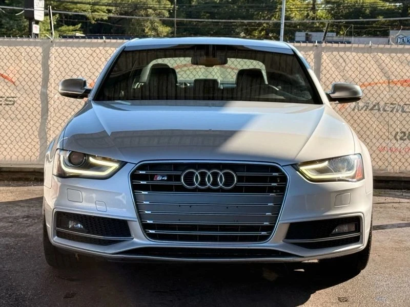 2014 Audi B8 S4 - Image 5 of 12