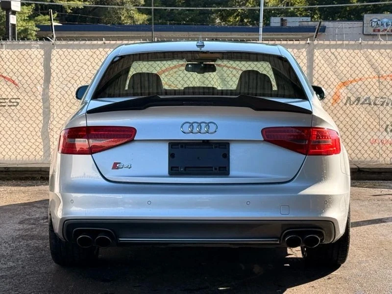 2014 Audi B8 S4 - Image 10 of 12