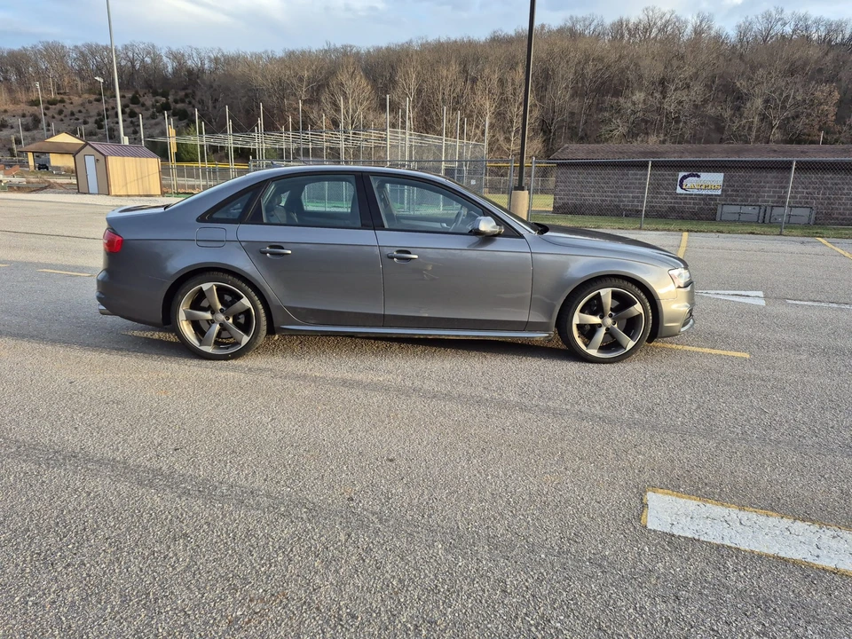 2014 Audi B8 S4 - Image 30 of 31