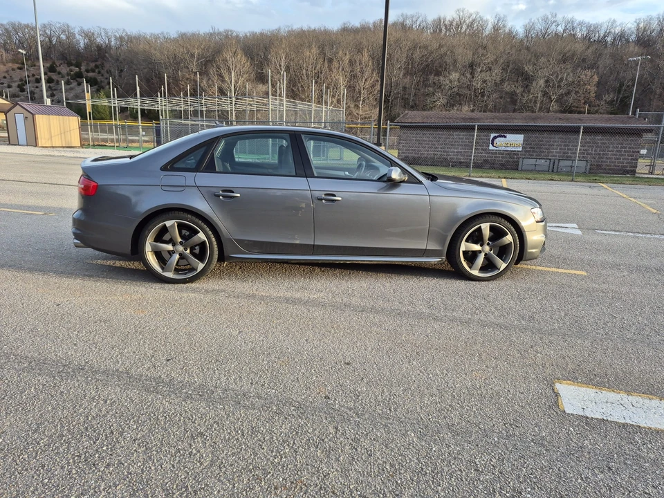 2014 Audi B8 S4 - Image 28 of 31