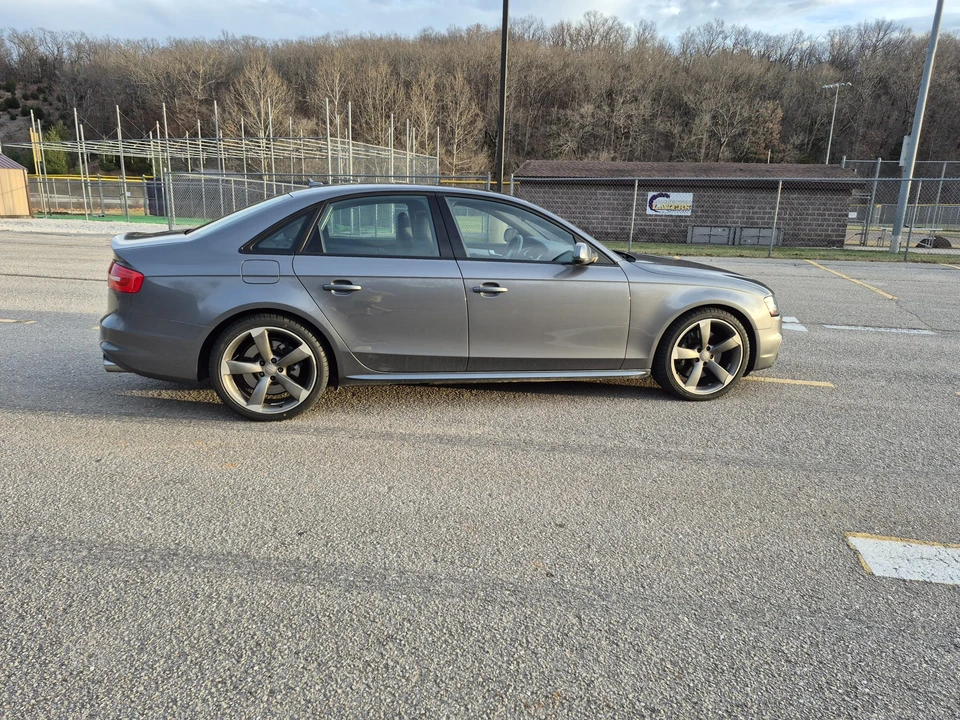 2014 Audi B8 S4 - Image 26 of 31