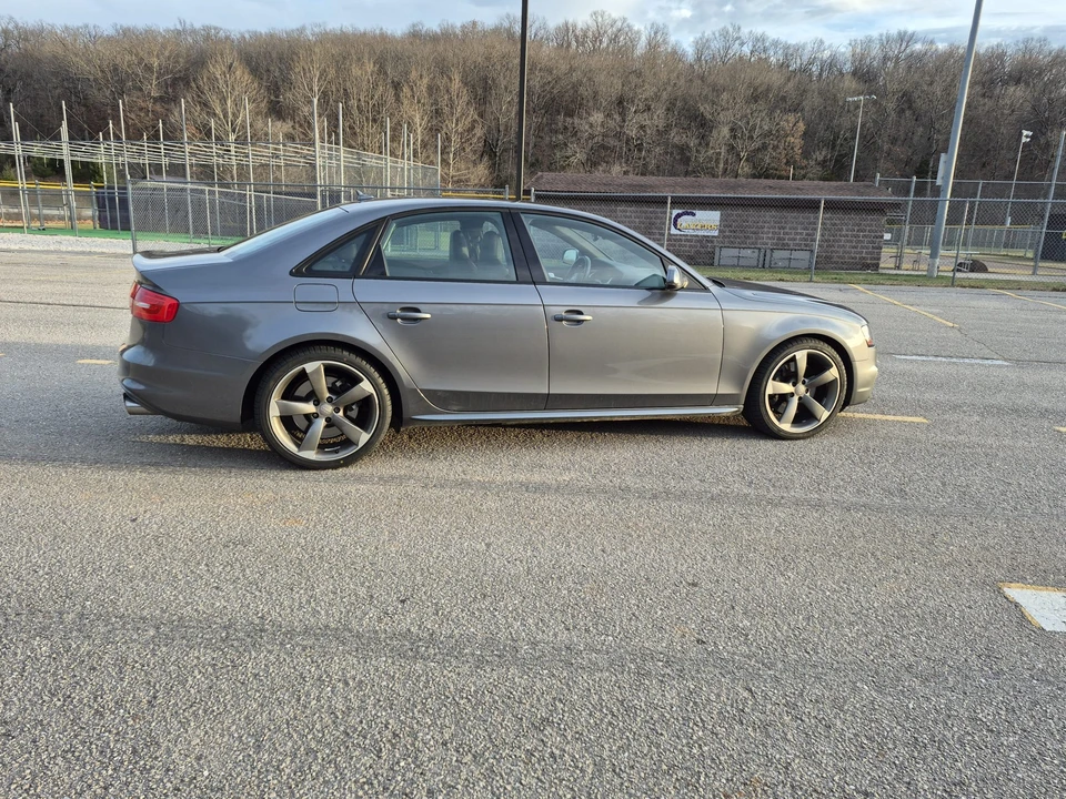 2014 Audi B8 S4 - Image 27 of 31